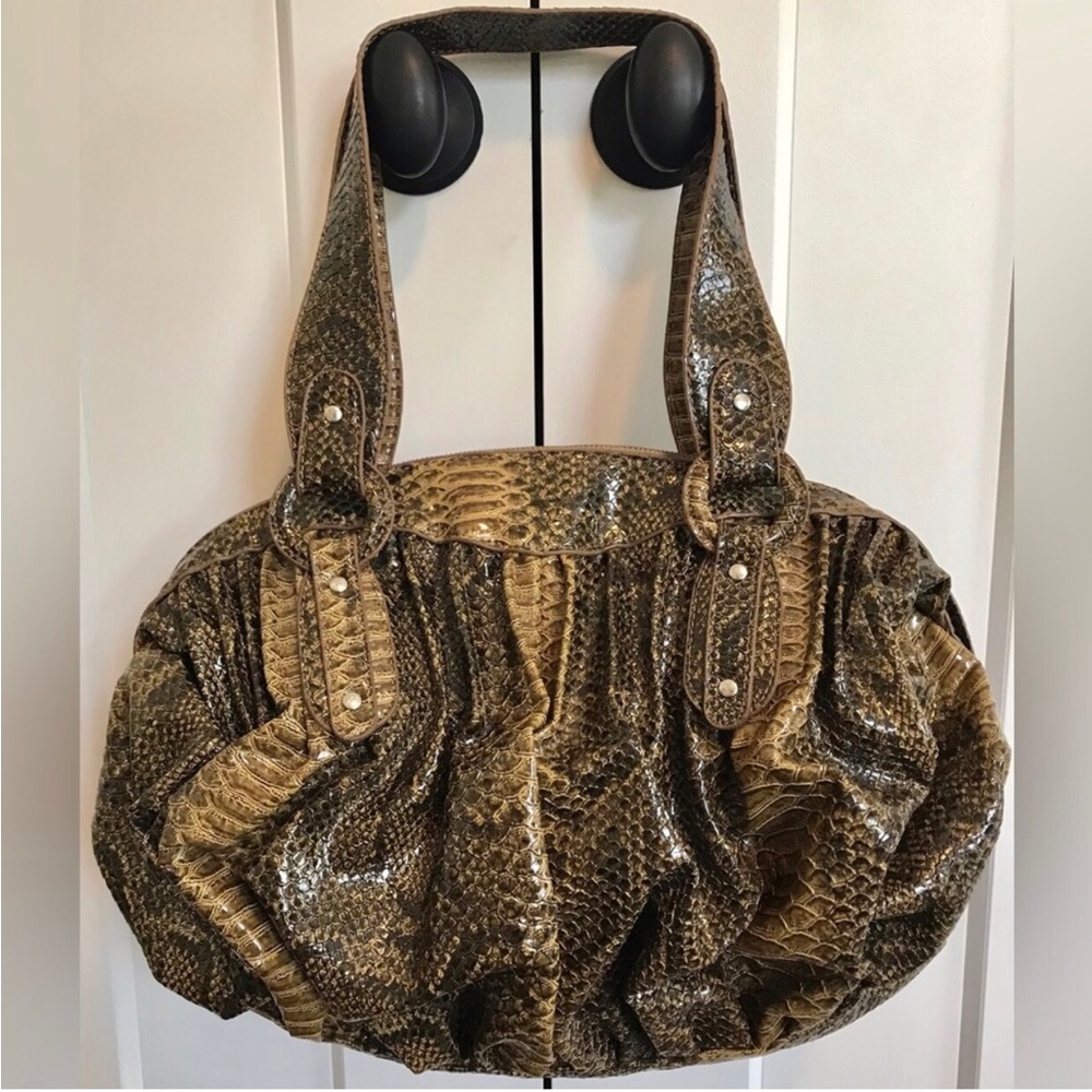 SR Squared by Sondra Roberts, ShoulderBag